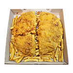 Pizza Crunch (v) (h) 