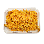 Cheddar Fries (v) (h) 