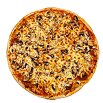 Niddrie Nibble Pizza 