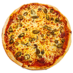 Bingham Belter Pizza 