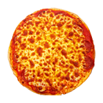 Magdalene Melt Pizza 