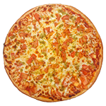 Campagnola Pizza (v) (h) 