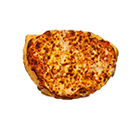 Vegetarian Calzone (v) (h) 