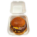 Double 1/4 Pounder (h) 