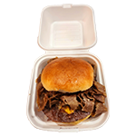 Donner Burger (h) 