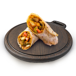 Mixed Wrap (h) 