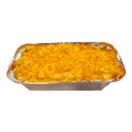 Macaroni Cheese (v) (h) 