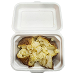 Baked Potato (v) 