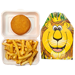 Kids Fish Cake Supper (1) (h) 