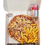 Riding Solo Deal 2 (h) 