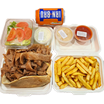 Riding Solo Deal 3 (h) 