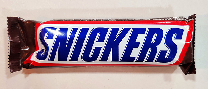 Snickers 