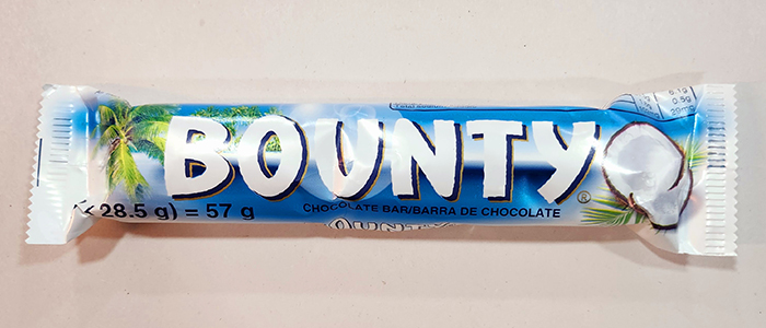 Bounty 