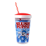 Slush Puppy 