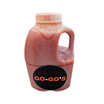 Pint Of Go-gos Chilli Sauce 