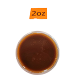 Tub Of Chippy Sauce 2oz 