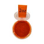 Tub Of Chilli Sauce 2oz 