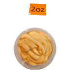 Tub Of Burger Sauce 2oz 