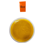 Large Tub Of Curry Sauce 8oz 