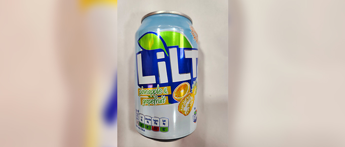 Lilt  Can 