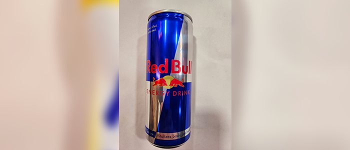 Red Bull 