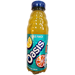 Oasis Citrus 