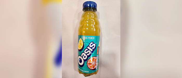 Oasis Citrus 