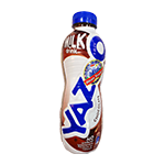 Chocolate Yazoo 