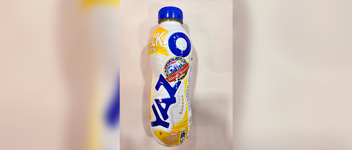 Banana Yazoo 