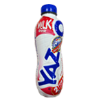 Strawberry Yazoo 