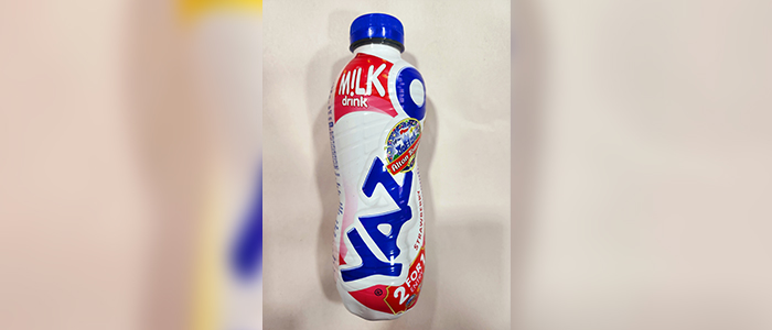 Strawberry Yazoo 