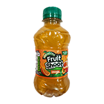 Orange Fruit Shoot 