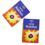 Matches 