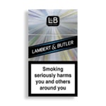 Lamberts & Butlers 