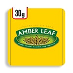 Amber Leaf 30gr 