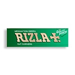 Small Green Rizla 