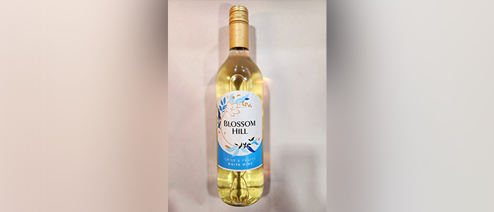 Rose Blossom Hill 750ml Alc 10% 