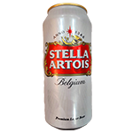 Stella Artois 440ml Alc 4.6% 