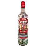 Glens Vodka 70cl Alc 37.5% 