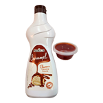 Tub Of Caramel Sauce 