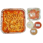 Yoghurt Lamb Shish Kebab (h) 