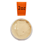 Tub Of Salad Dressing 2oz 