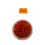 Tub Of Sweet Chilli Sauce 2oz 