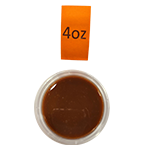 Small Tub Of Gravy 4oz 