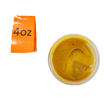 Small Tub Of Curry Sauce 4oz 