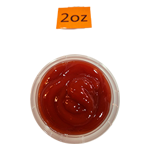 Tub Of Ketchup 2oz 
