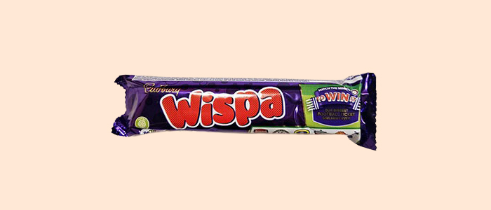 Wispa 