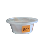 Medium 8oz Mr Whippy Ice Cream 