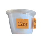 Large 12oz Mr Whippy Ice Cream 