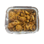 Garlic Mushrooms Starter (v) (h) 